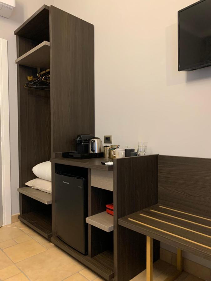 Appartement Spazio Sima Space 2 - 2 Milan